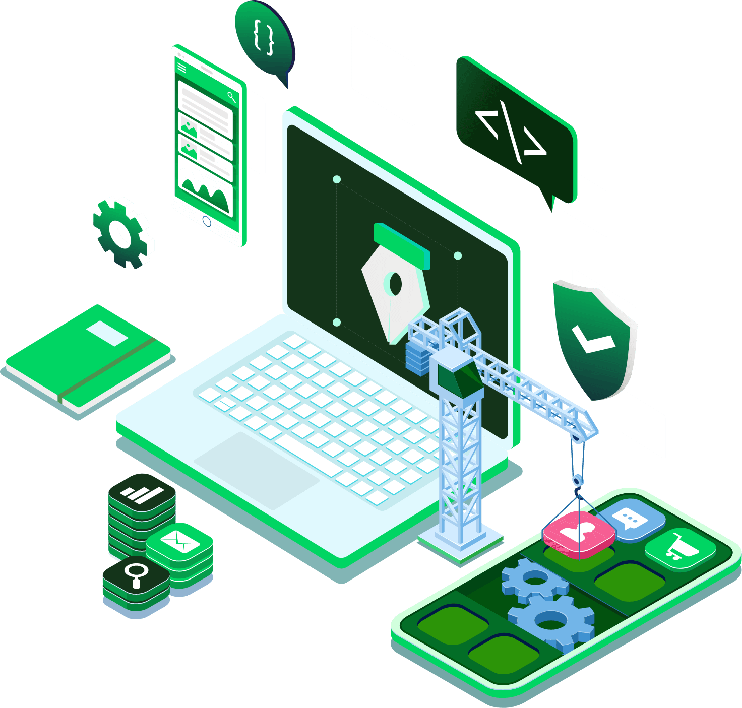 blockchain